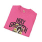 Holy growth unisex tee Funky African