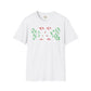 Burundi year unisex softstyle tee Funky African