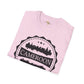 Cameroon Stamp unisex tee Funky African