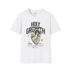 Holy growth unisex tee Funky African