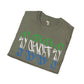 Sierra Leone year unisex softstyle tee Funky African