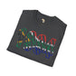 South Africa year unisex softstyle tee Funky African