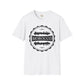 Morocco Stamp unisex tee Funky African