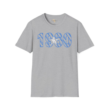 Somalia year unisex softstyle tee