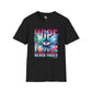 Hope never fails unisex softstyle tee Funky African