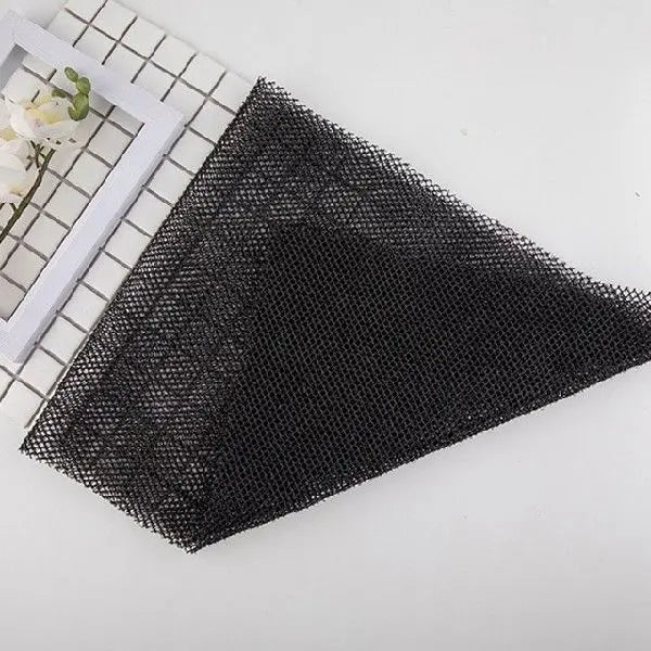 Trendy African Net Sponge Exfoliating Body Funky African