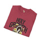 Holy growth unisex tee Funky African