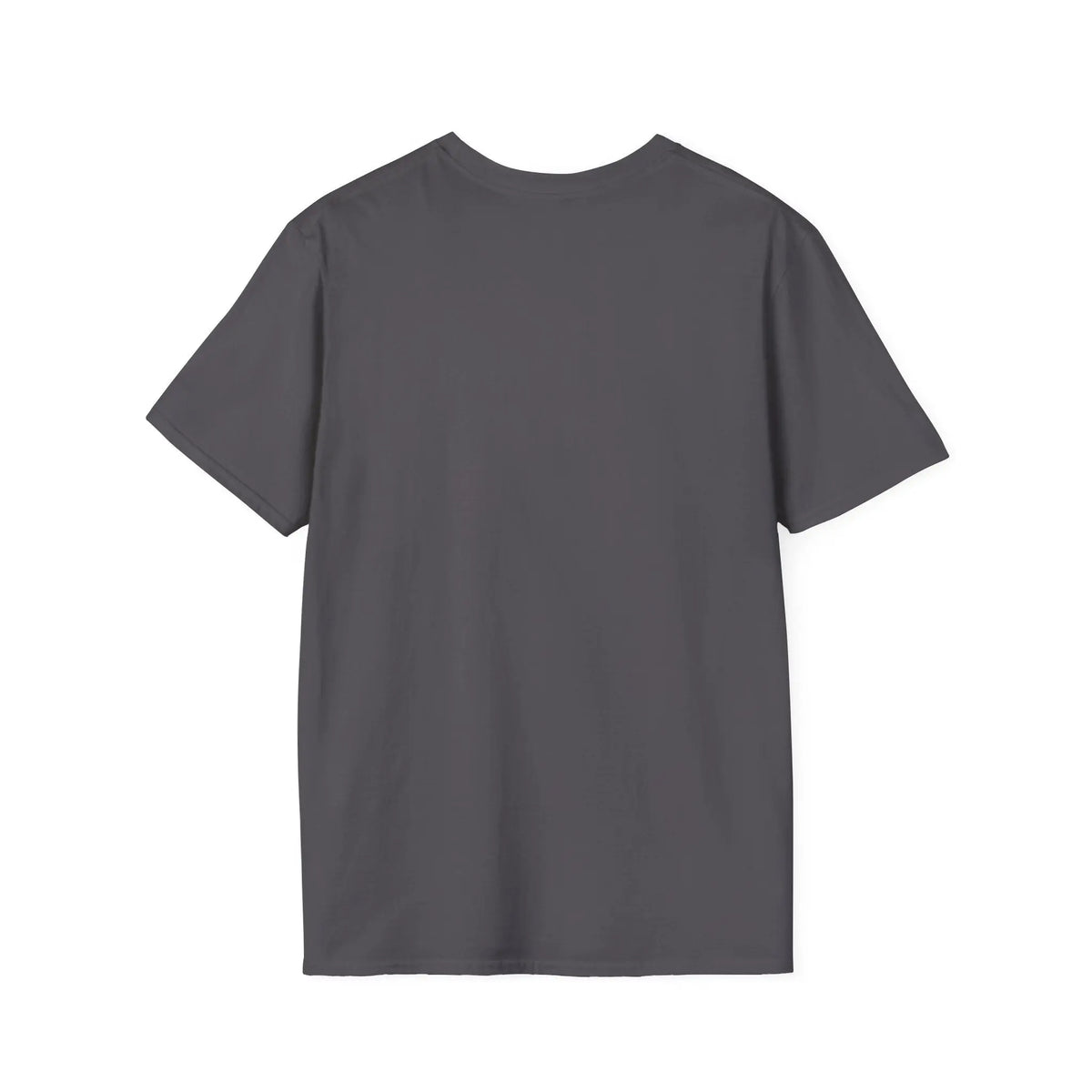 Liberia cut unisex softstyle tee Funky African