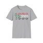 Sudan year unisex softstyle tee Funky African