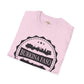 Burkina Faso Stamp unisex tee Funky African