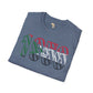 Sudan year unisex softstyle tee Funky African