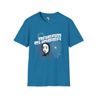 Dream chaser unisex softstyle tee Funky African