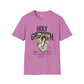 Holy growth unisex tee Funky African