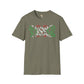 Burundi year unisex softstyle tee Funky African