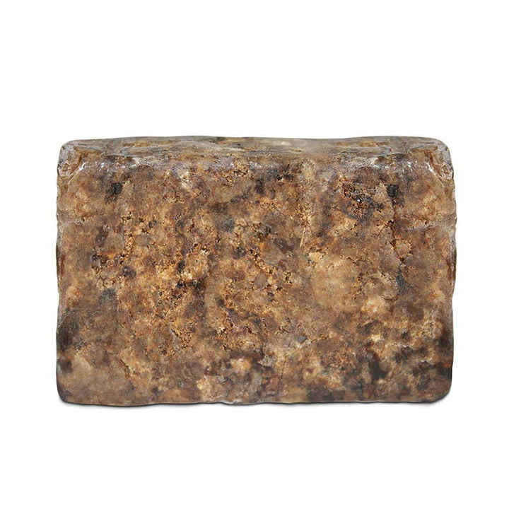 Deep Cleansing African Black Soap