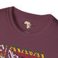 Zimbabwe year unisex softstyle tee Funky African