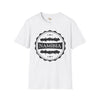 Namibia Stamp unisex tee Funky African