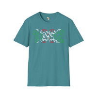 Burundi year unisex softstyle tee Funky African