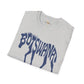 Botswana cut unisex softstyle tee Funky African