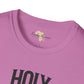 Holy growth unisex tee Funky African