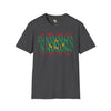 Mauritania year unisex softstyle tee Funky African