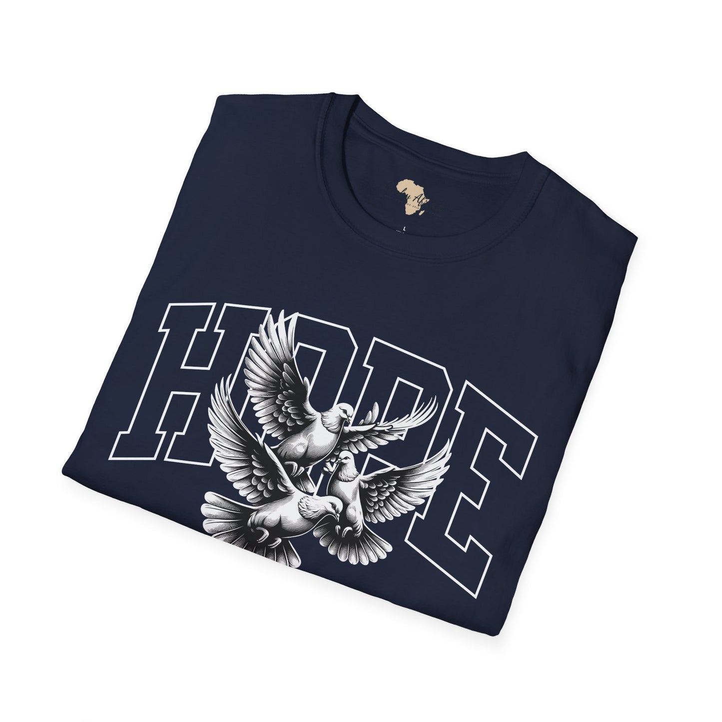 Hope unisex tee