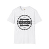Sudan Stamp unisex tee Funky African