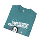 Dream chaser unisex softstyle tee Funky African