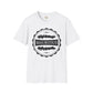Mauritius Stamp unisex tee Funky African