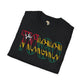 Togo text unisex softstyle tee Funky African