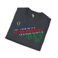 Namibia year unisex softstyle tee Funky African