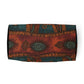 Duffle bag Funky African