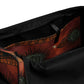 Duffle bag Funky African