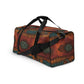 Duffle bag Funky African