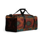 Duffle bag Funky African