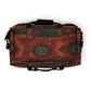 Duffle bag Funky African