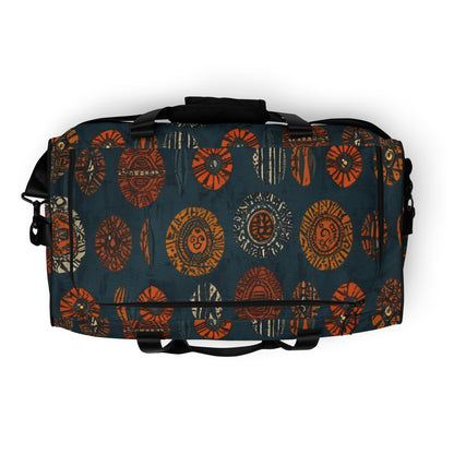 Duffle bag