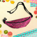 Fanny Pack Funky African