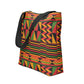 Tote bag Funky African