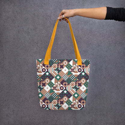 Tote bag