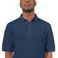 Adinkra - Supremacy Men's Premium Polo Funky African