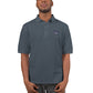 Adinkra - Sankofa Men's Premium Polo Funky African