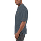Adinkra - Genuineness Men's Premium Polo Funky African