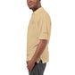 Adinkra - Genuineness Men's Premium Polo Funky African