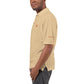 Adinkra - God sees and knows all Men's Premium Polo Funky African
