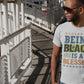 Being black Men's classic tee