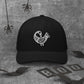 Adinkra Trucker Cap Funky African
