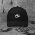 Adinkra Trucker Cap Funky African