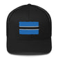 Botswana Trucker Cap Funky African