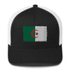 Algeria Trucker Cap Funky African